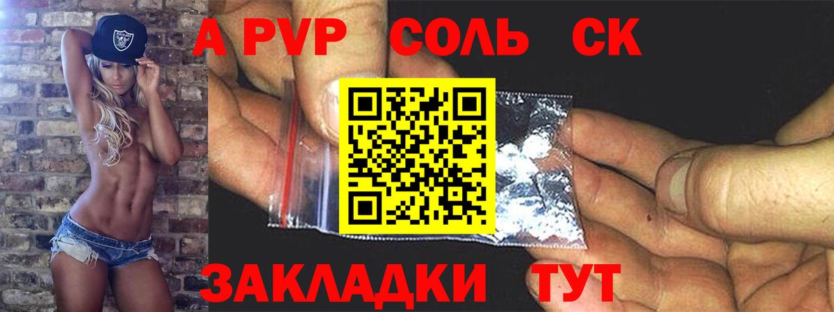 Альфа ПВП СК Моздок